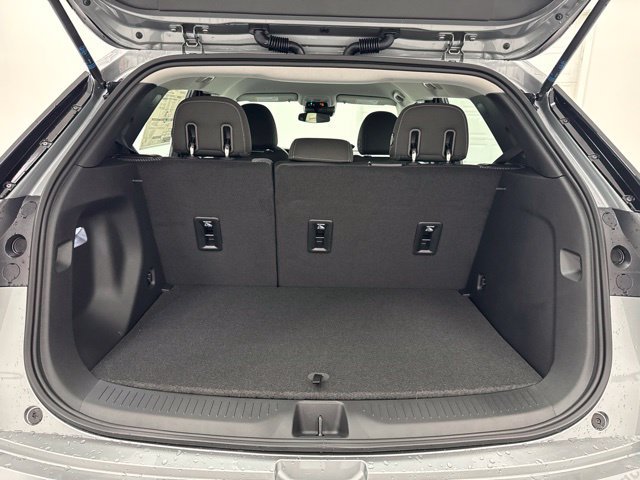 New 2027 Chevrolet Bolt LT FWD image 25