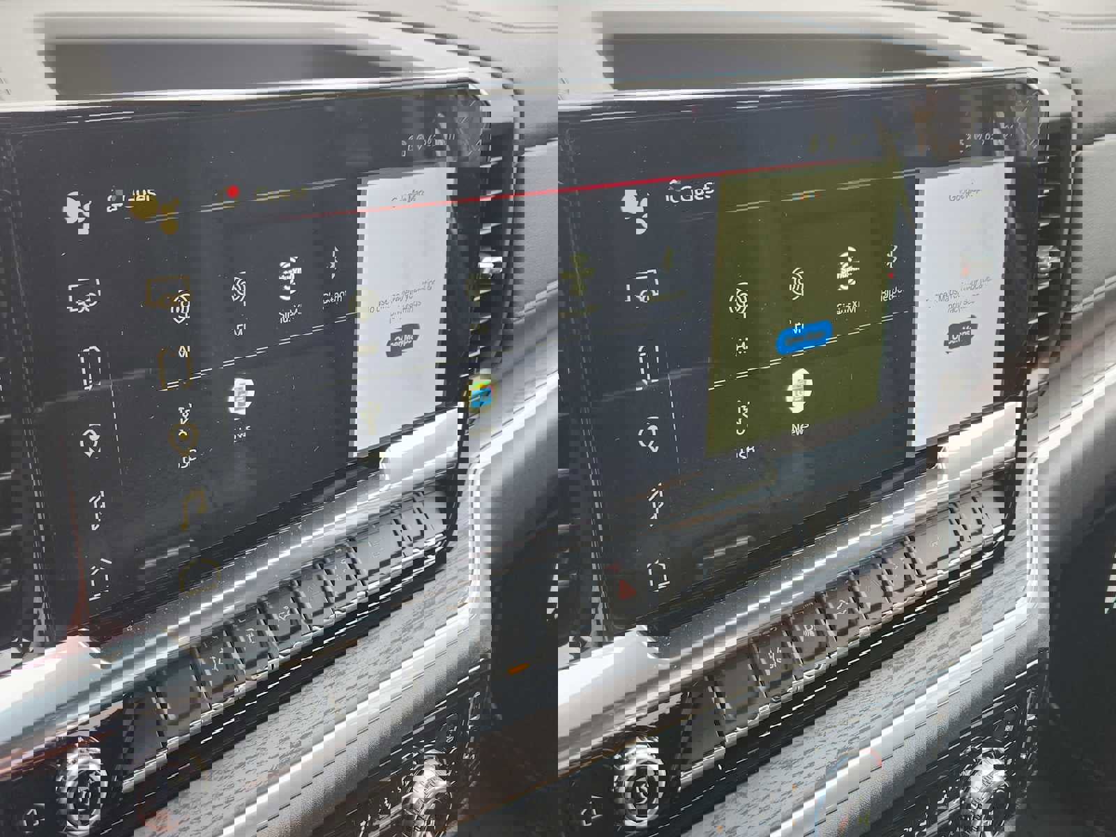 New 2026 GMC Sierra 2500 SLT w/ SLT Convenience Package image 19