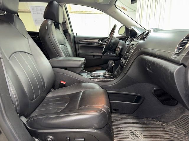 Used 2016 Buick Enclave Premium w/ Experience Buick Package AWD/4WD image 24