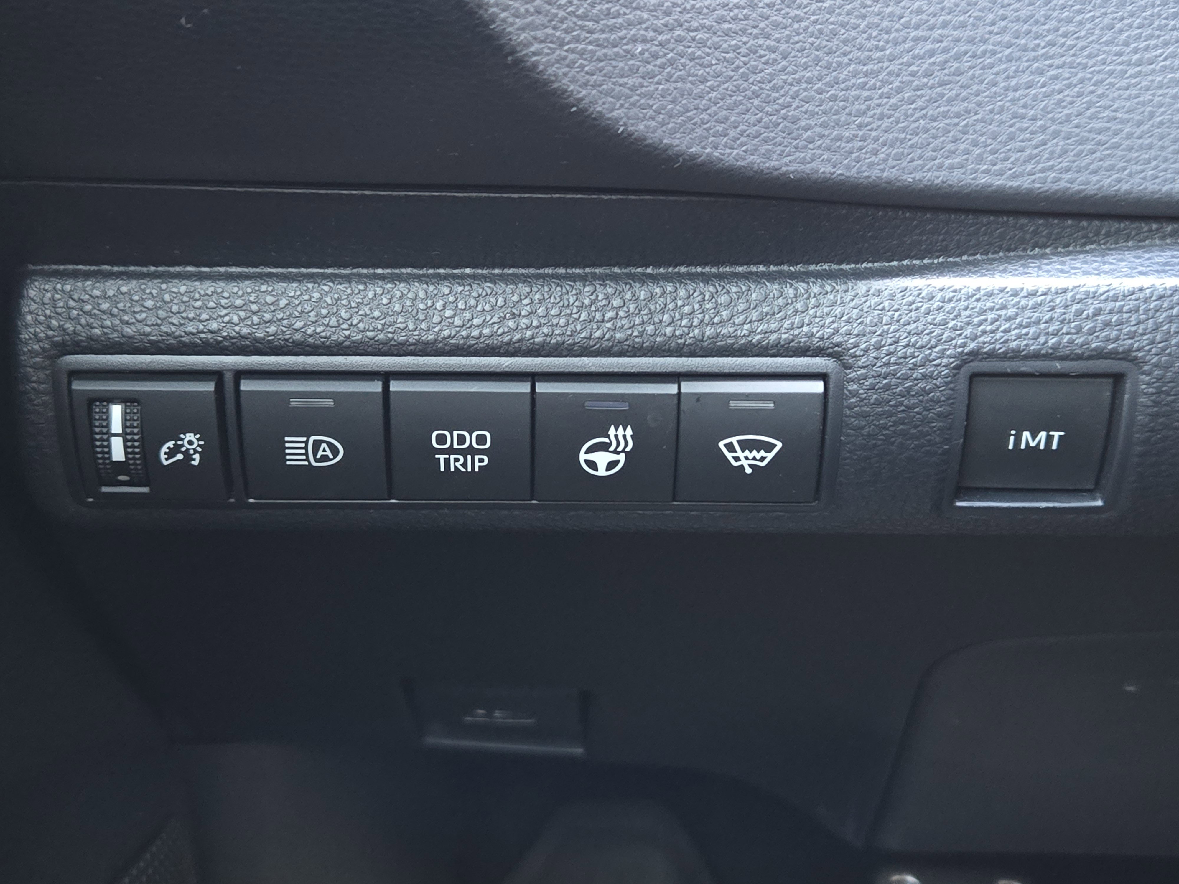 Used 2024 Toyota Corolla Premium image 28