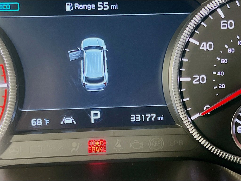 Certified 2022 Kia Telluride SX image 13