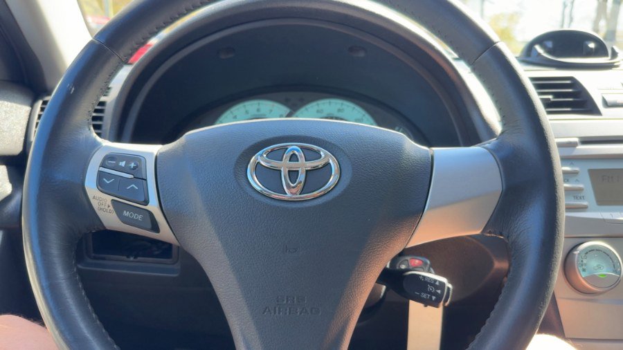 Used 2009 Toyota Camry SE FWD image 15