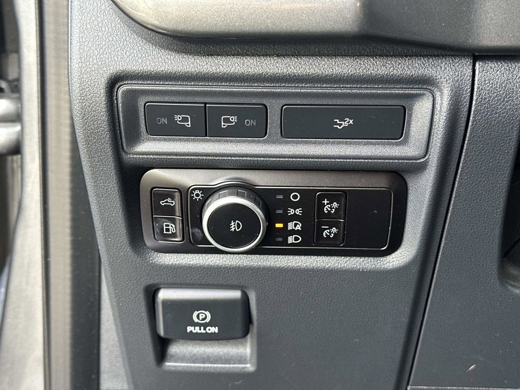 Used 2023 Ford F150 XLT w/ Equipment Group 302A High AWD/4WD image 21