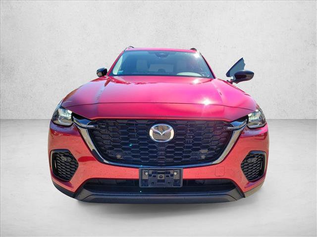 Used 2025 MAZDA CX-70 3.3 Turbo w/ Preferred Package AWD/4WD image 27