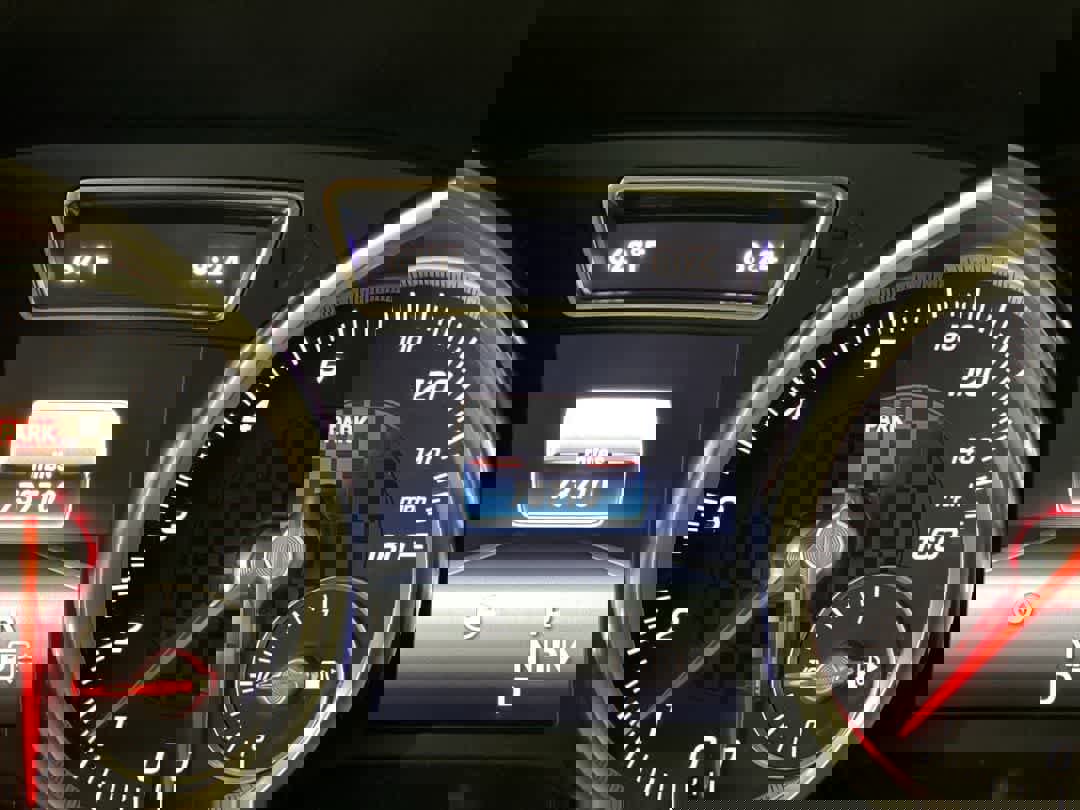 Used 2016 Mercedes-Benz GLE 450 4MATIC Coupe image 17