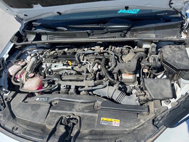 Used 2024 Toyota Prius Prime Premium w/ Advanced Technology Package FWD image 27