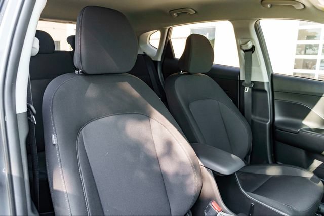 New 2025 Hyundai Kona SEL FWD image 25