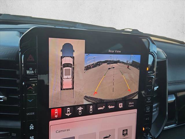 New 2026 RAM 1500 Rebel w/ Advanced Safety Group II image 13