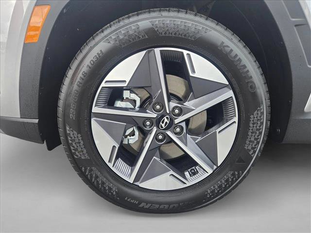 New 2026 Hyundai Tucson SEL image 10