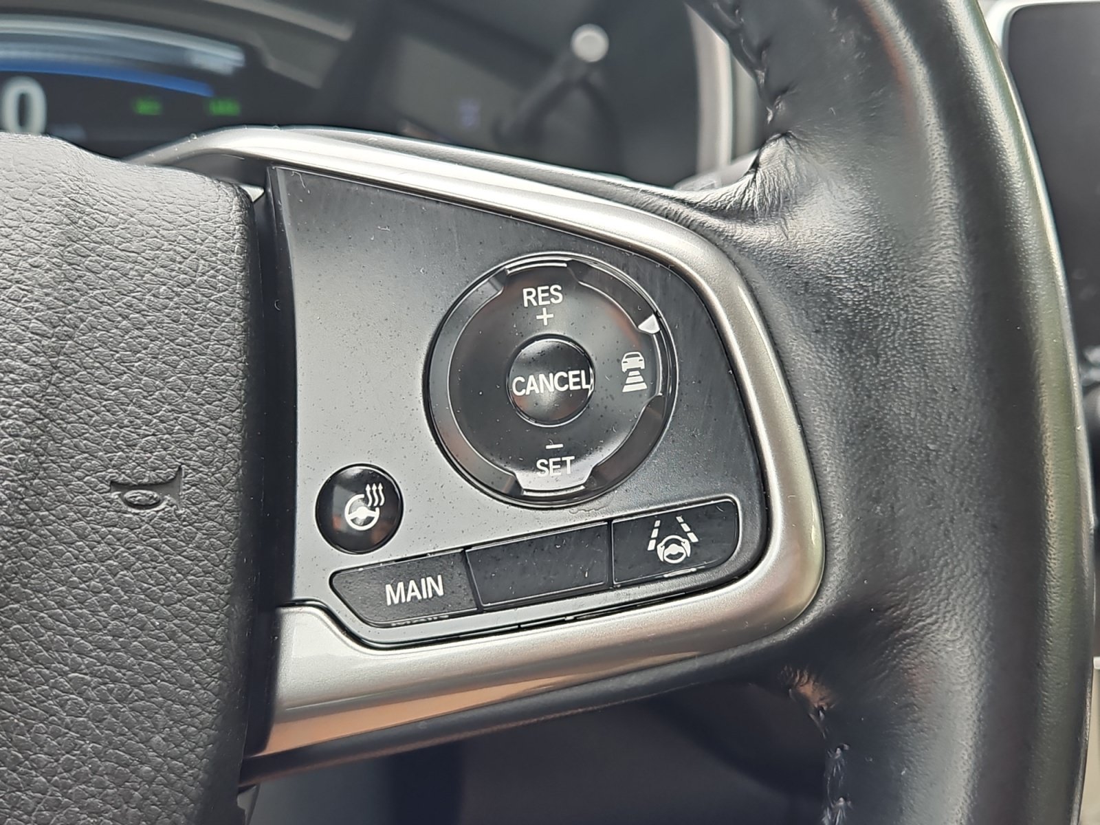 Used 2022 Honda CR-V Touring image 28