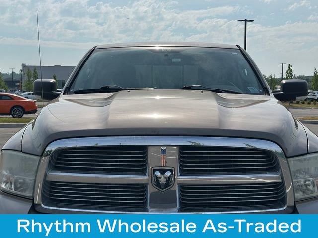 Used 2010 Dodge Ram 1500 Truck SLT w/ Big Horn Regional Pkg RWD image 32