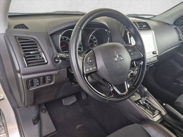 Used 2024 Mitsubishi Outlander Sport AWD image 10