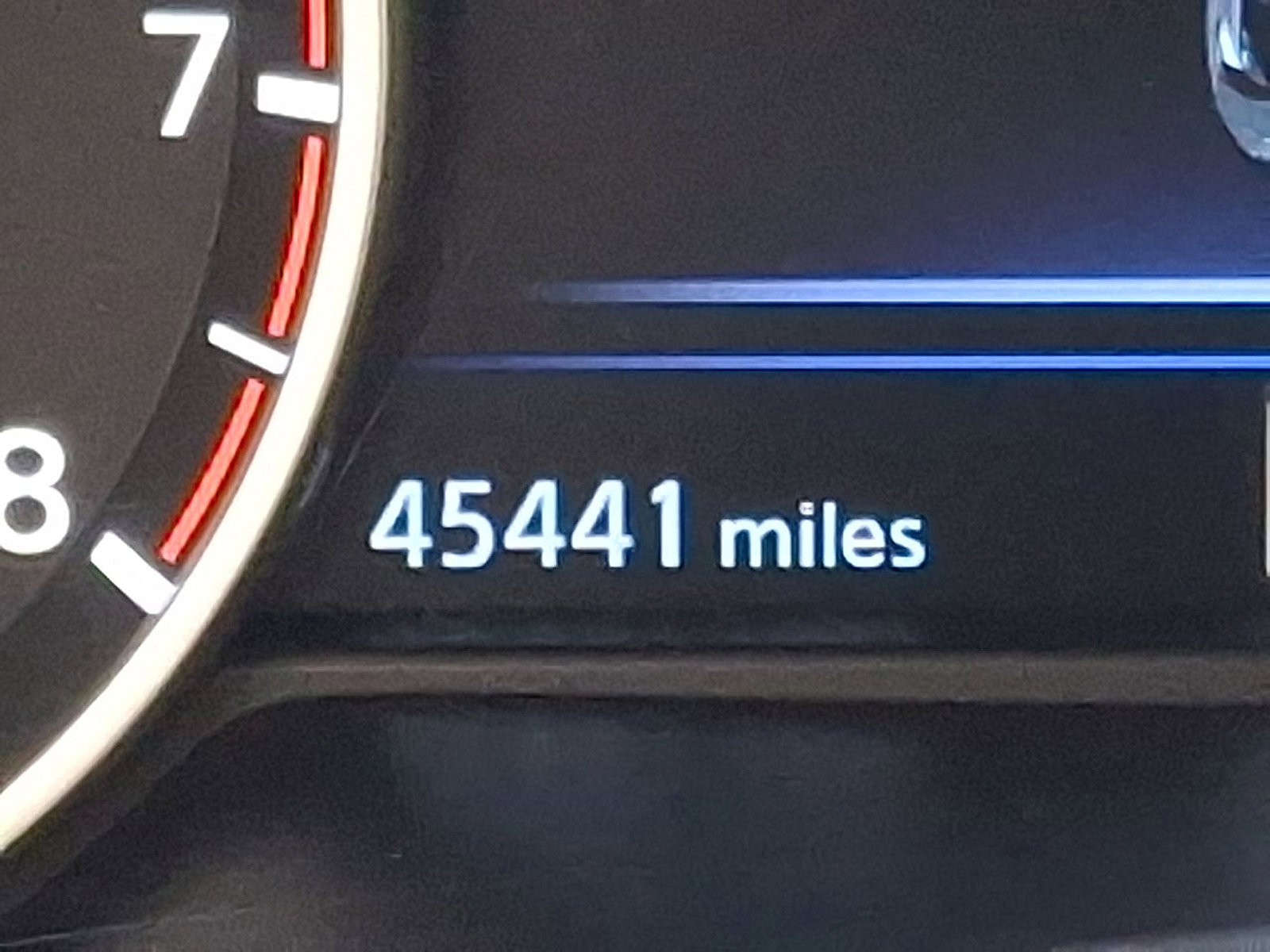 Used 2019 Nissan Murano SL image 13