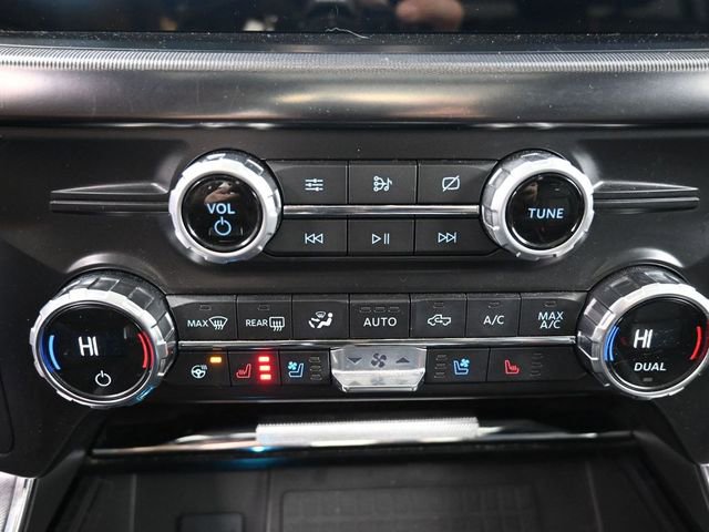 Used 2021 Ford F150 Platinum w/ Max Trailer Tow Package image 42