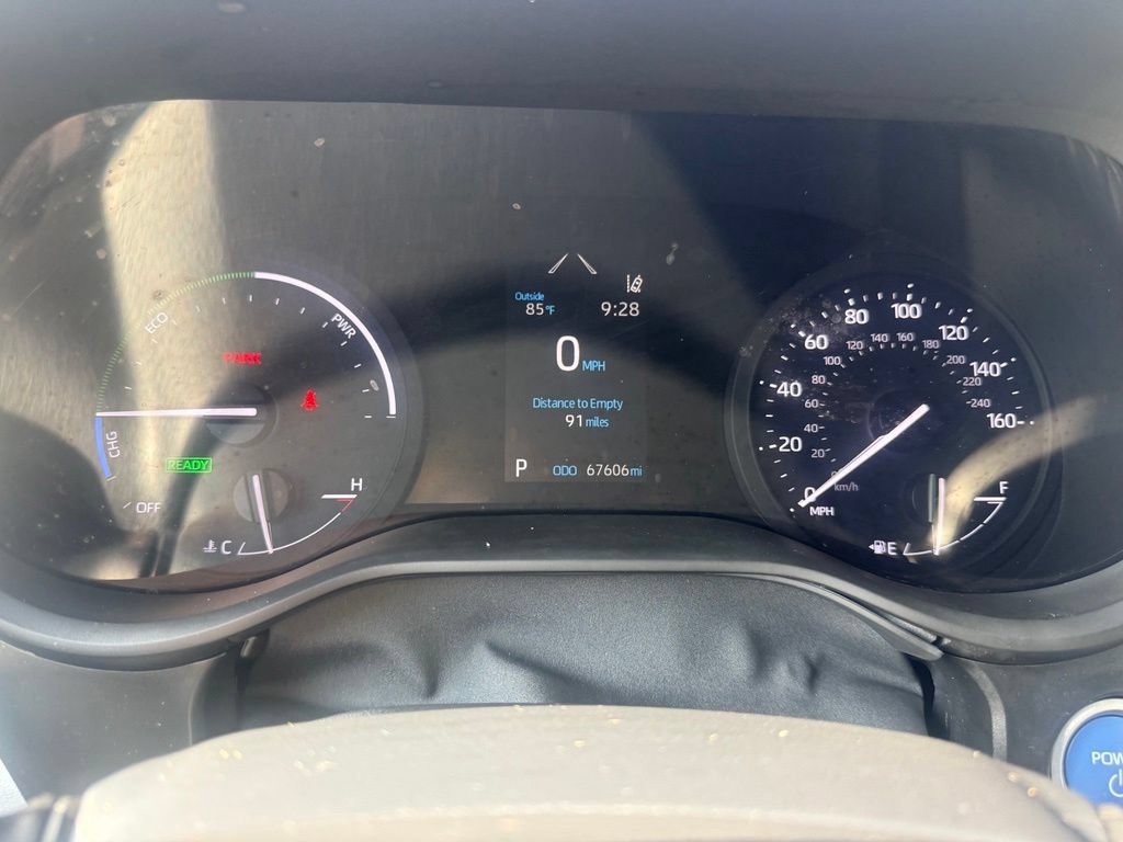 Used 2022 Toyota Sienna XSE w/ XSE Plus Package AWD/4WD image 19