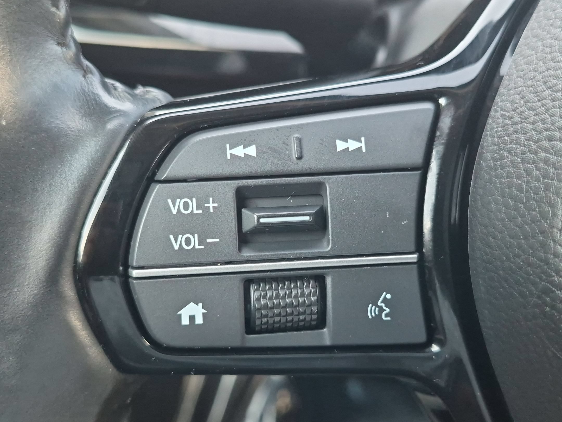 Certified 2024 Honda CR-V EX-L image 15