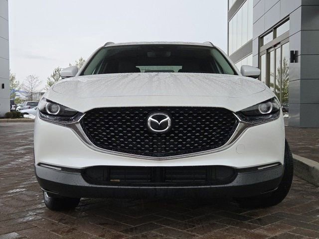 Used 2023 MAZDA CX-30 AWD 2.5 S w/ Preferred Package image 3