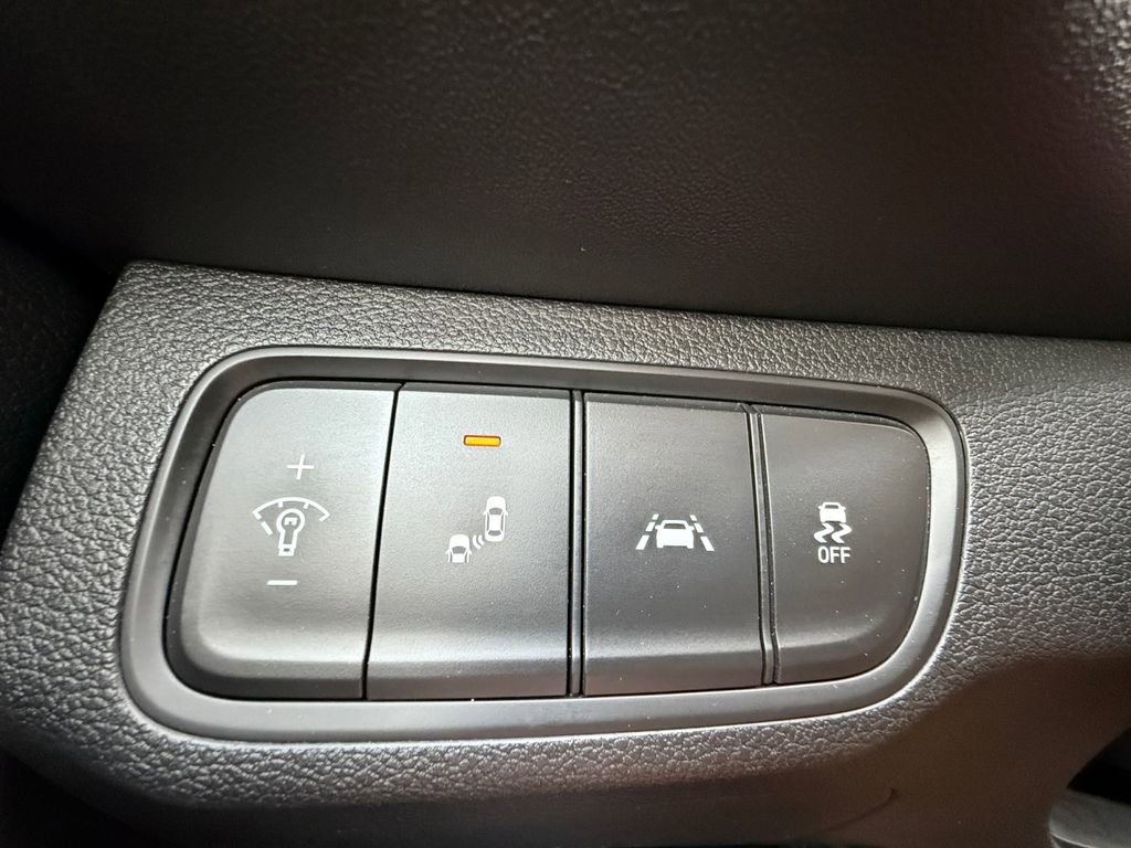 Used 2019 Hyundai Santa Fe SEL image 28