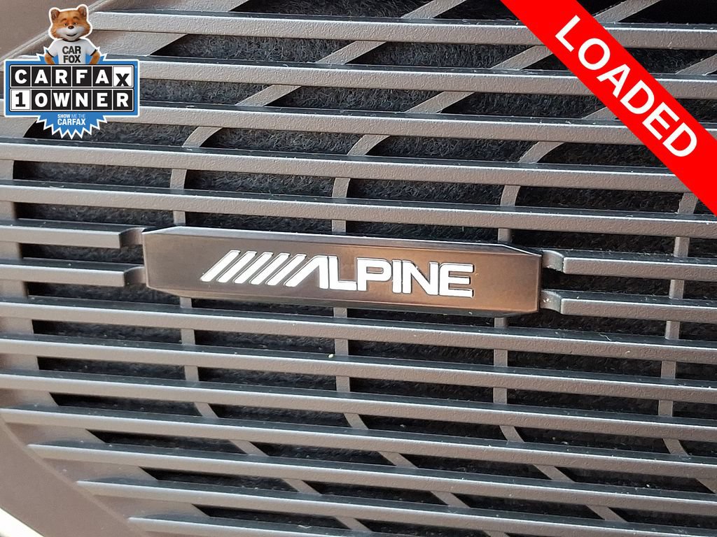 Used 2024 Jeep Wagoneer L Series II w/ Flexible Seating Group AWD/4WD image 26