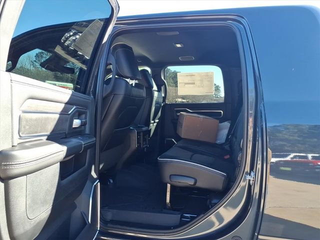 New 2026 RAM 2500 Laramie w/ Night Edition image 18