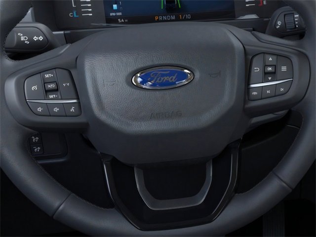 New 2025 Ford Ranger XLT image 13