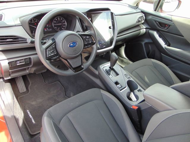 Certified 2025 Subaru Crosstrek 2.0i Premium image 11