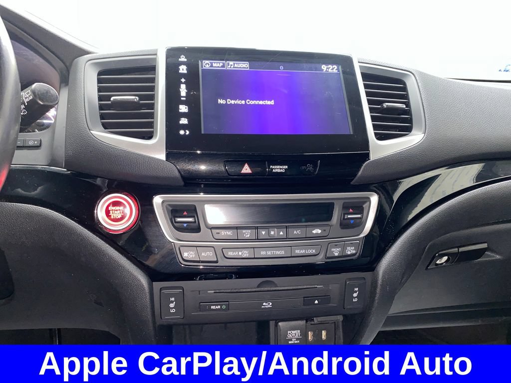 Used 2017 Honda Pilot Touring image 23