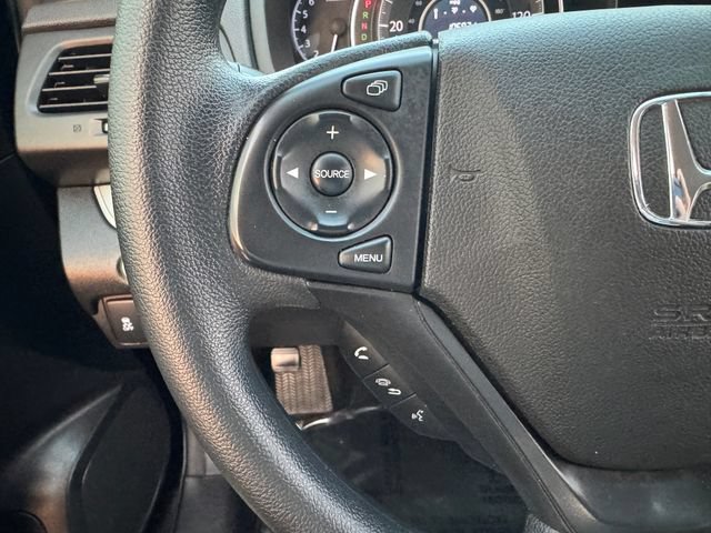 Used 2015 Honda CR-V LX image 22