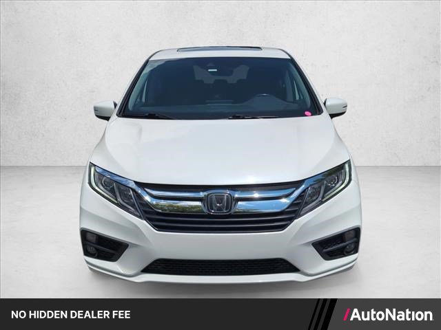 Used 2019 Honda Odyssey EX-L image 1