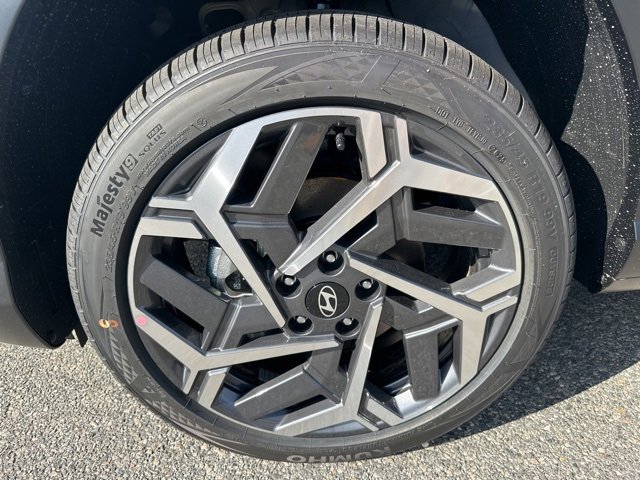 New 2026 Hyundai Kona SEL Premium image 35