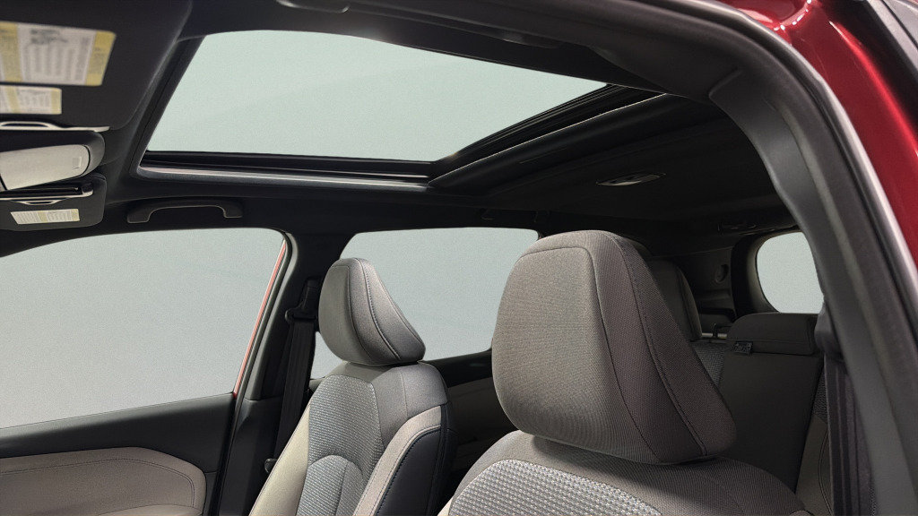 New 2026 Subaru Forester Premium AWD/4WD image 19