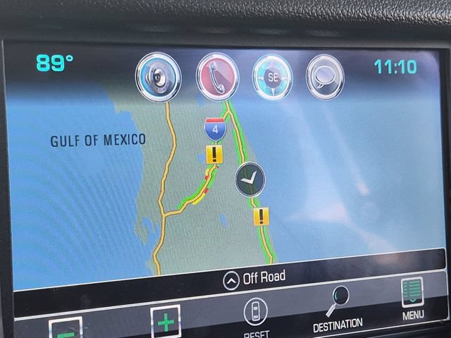 Used 2017 GMC Yukon XL Denali RWD image 15