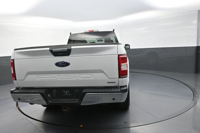 Used 2019 Ford F150 XLT w/ Equipment Group 302A Luxury image 67