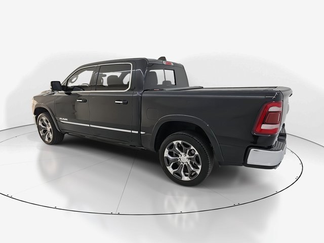 Used 2022 RAM 1500 Limited image 9
