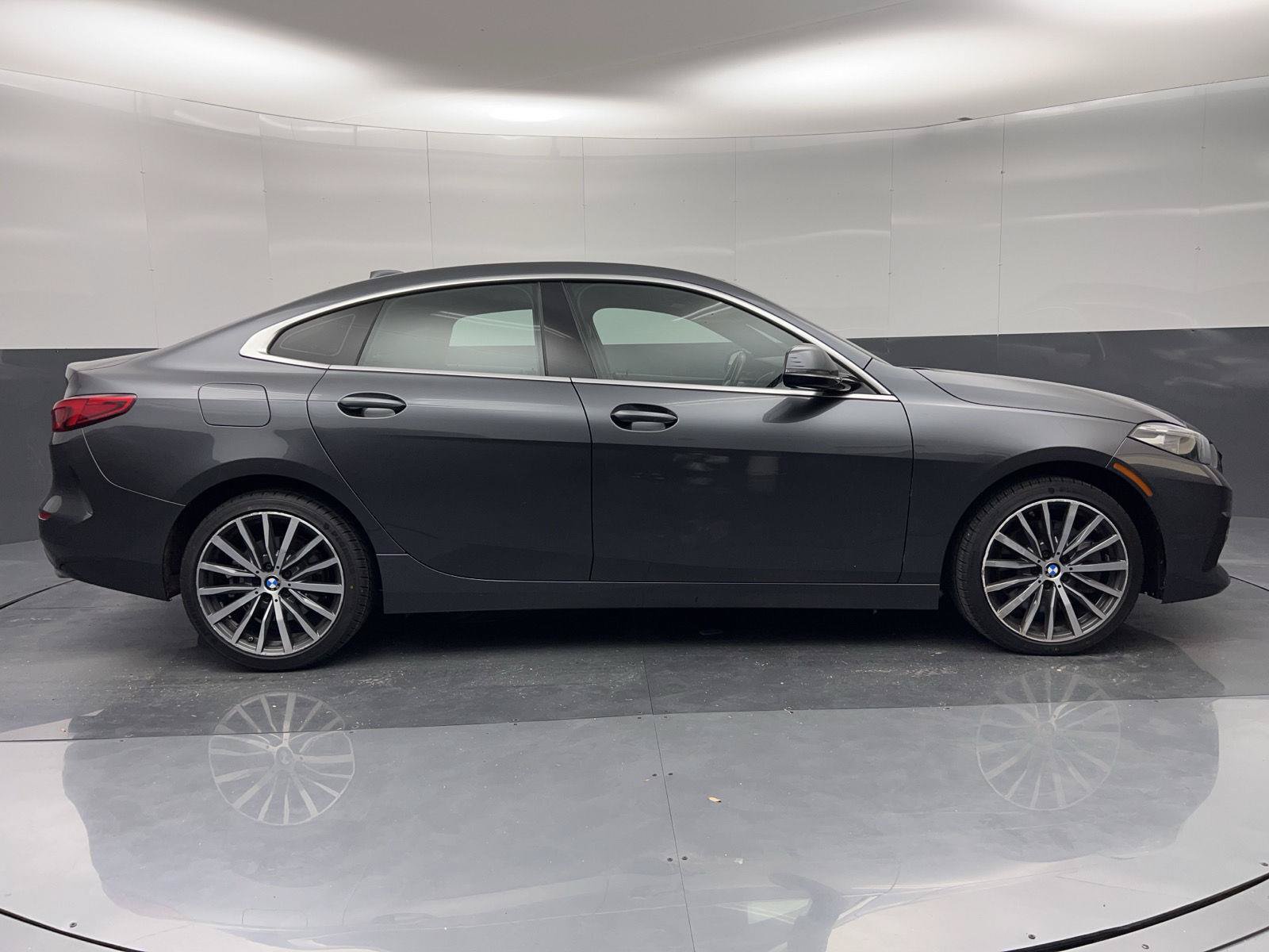 Used 2021 BMW 228i xDrive Gran Coupe w/ Convenience Package AWD/4WD image 33