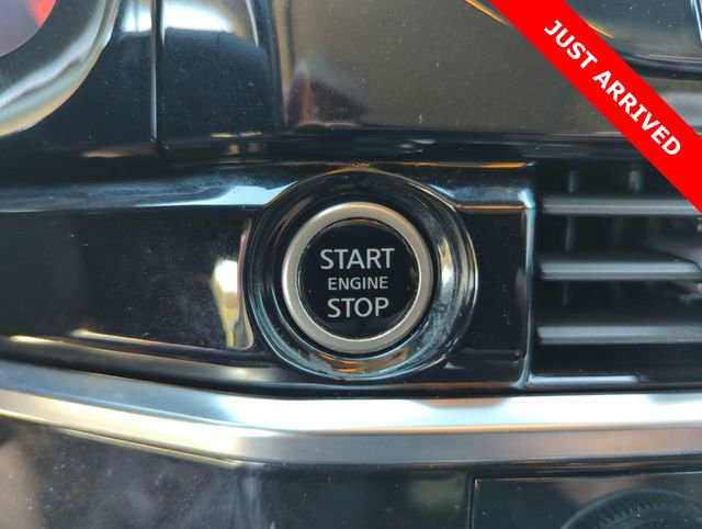 Certified 2023 Nissan Pathfinder Platinum image 45