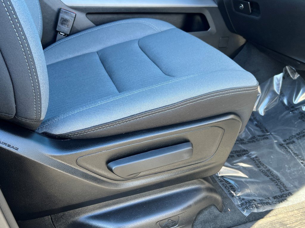 Certified 2022 RAM 1500 Big Horn image 13