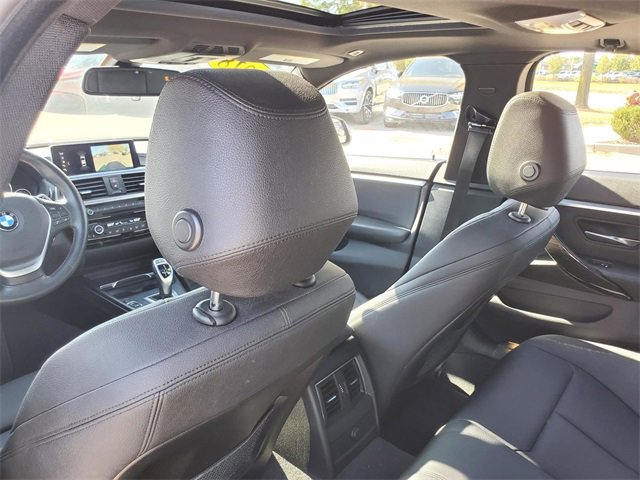 Used 2018 BMW 430i Gran Coupe w/ Premium Package image 26