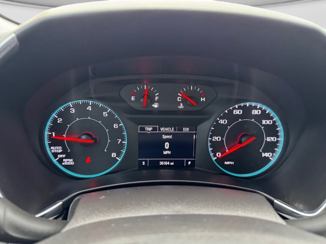 Used 2024 Chevrolet Equinox LS FWD image 14