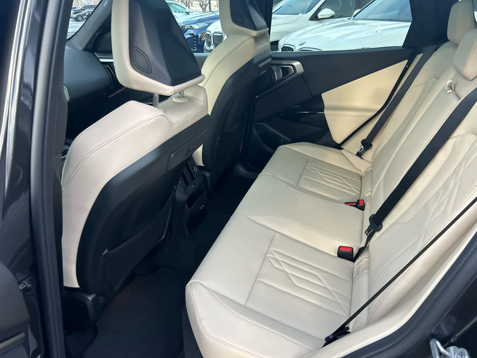 New 2026 BMW X3 xDrive30 w/ Premium Package image 17