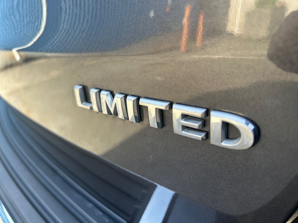 Used 2019 Jeep Grand Cherokee Limited AWD/4WD image 35