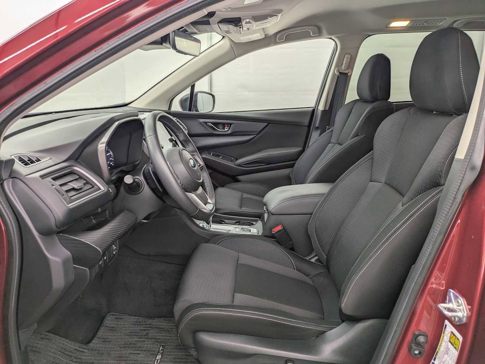 Used 2024 Subaru Ascent Premium w/ Convenience Package image 17
