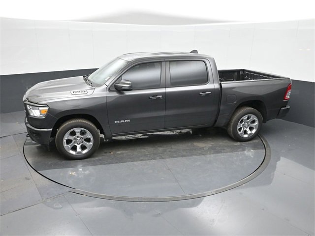 Used 2024 RAM 1500 Big Horn image 33