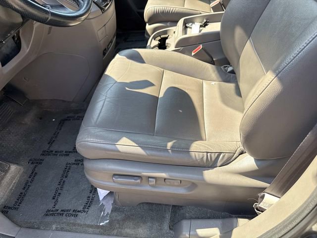Used 2015 Honda Odyssey EX-L image 15