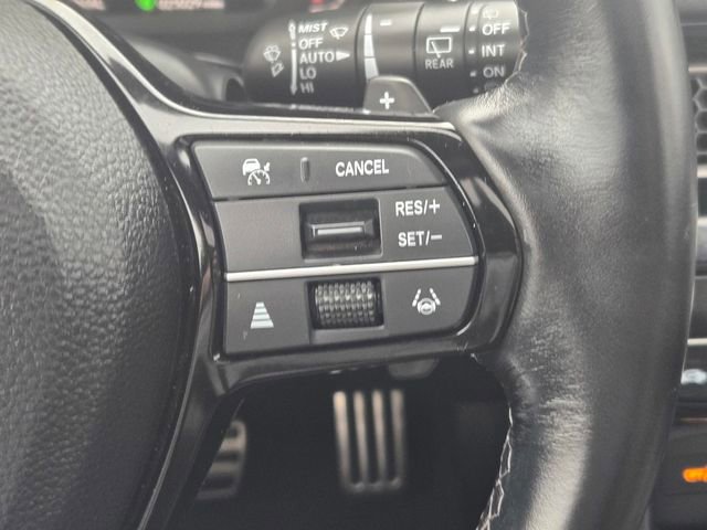 Used 2023 Honda Civic Sport Touring image 25