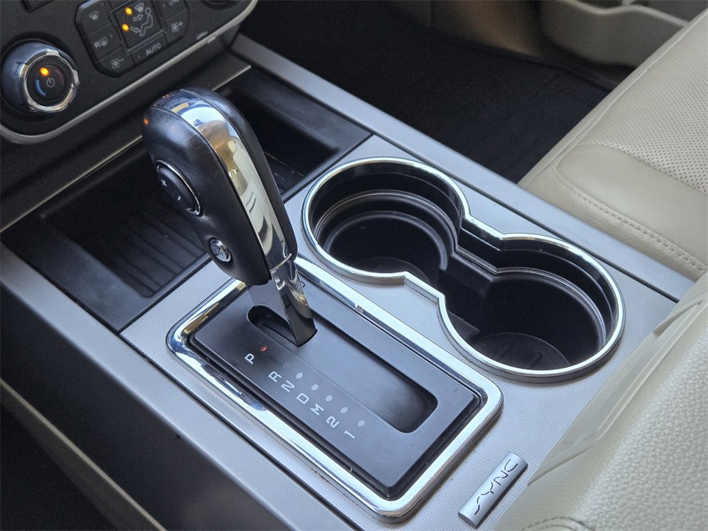 Used 2017 Ford Expedition Limited w/ Equipment Group 301A image 15