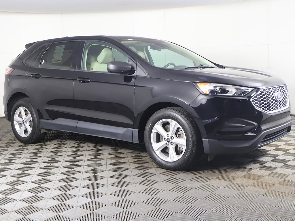 Used 2024 Ford Edge SE AWD/4WD image 45