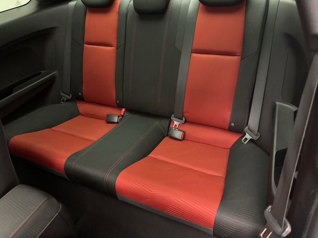 Used 2014 Honda Civic Si image 10