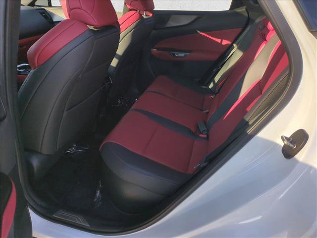 Used 2024 Lexus NX 450h+ F Sport w/ Vision Package AWD/4WD image 20