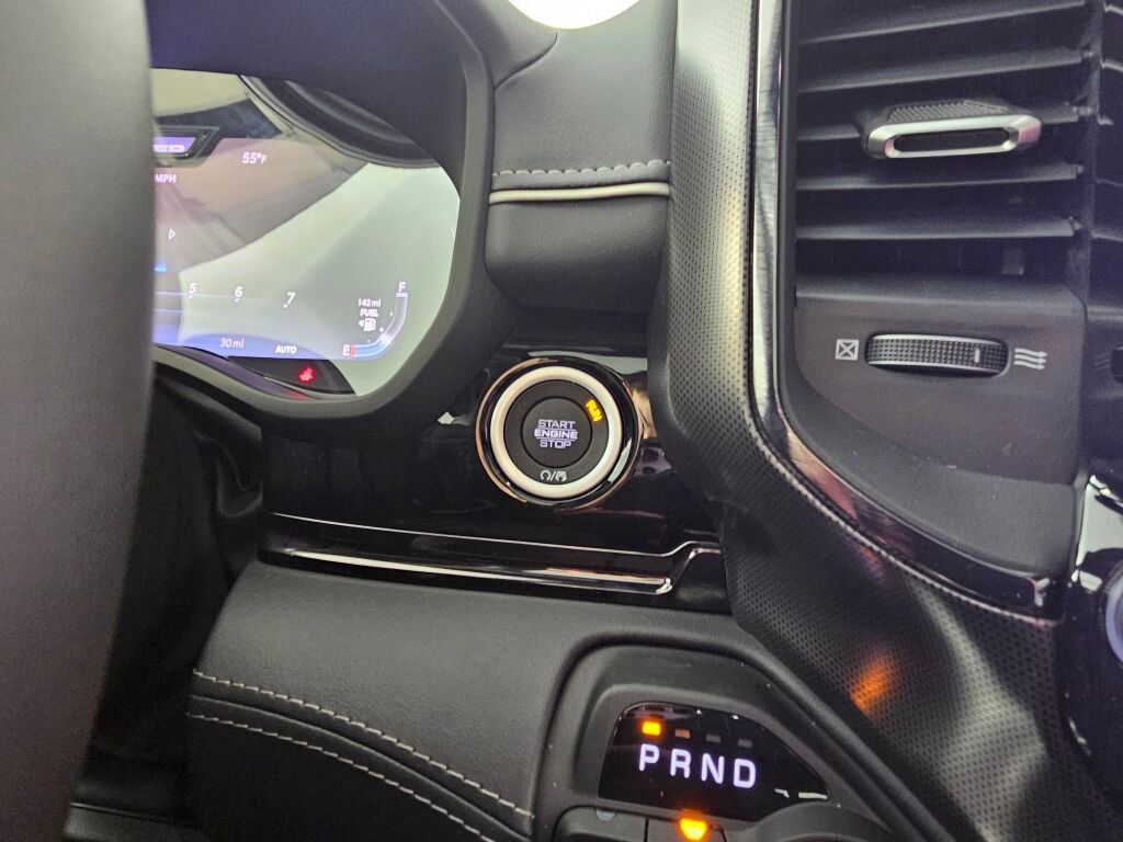 New 2026 RAM 1500 Limited image 26